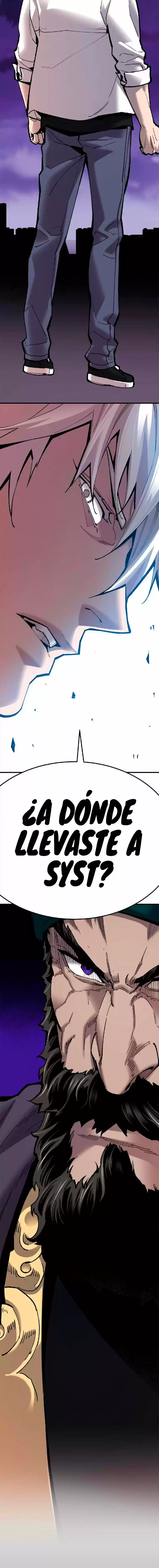 Limit Breaker - Capítulo 71 - Página 14 - LectorTMOo