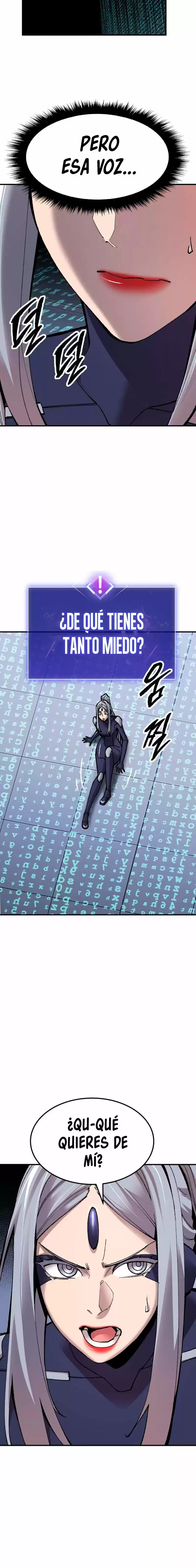Limit Breaker - Capítulo 71 - Página 18 - LectorTMOo