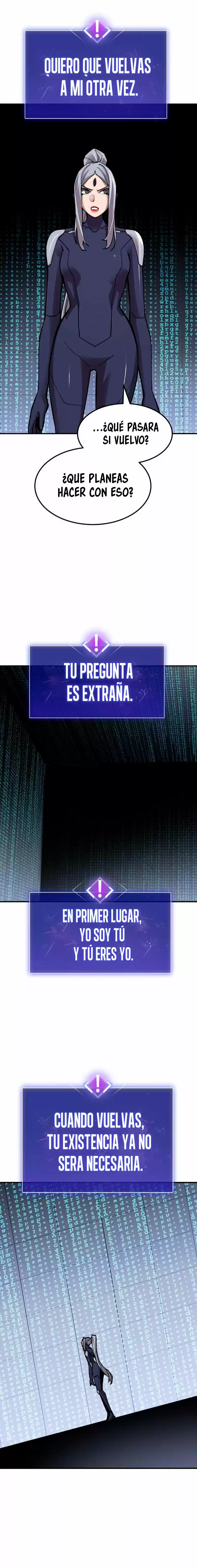 Limit Breaker - Capítulo 71 - Página 19 - LectorTMOo