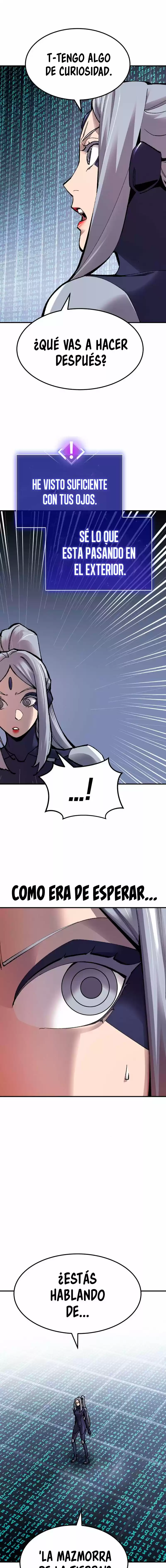 Limit Breaker - Capítulo 71 - Página 20 - LectorTMOo