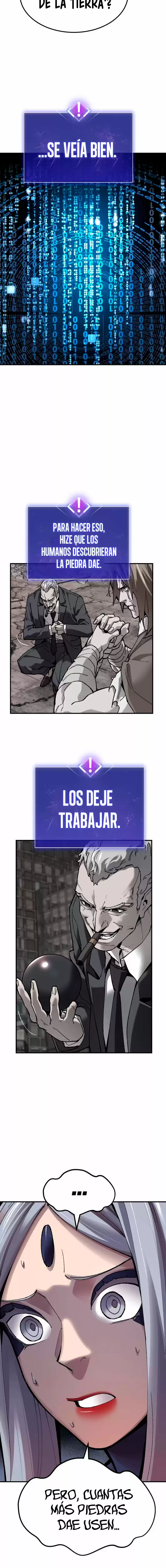 Limit Breaker - Capítulo 71 - Página 21 - LectorTMOo