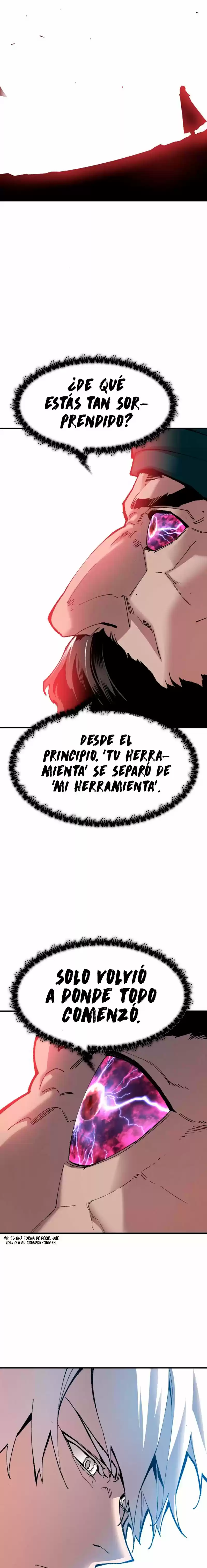 Limit Breaker - Capítulo 71 - Página 26 - LectorTMOo