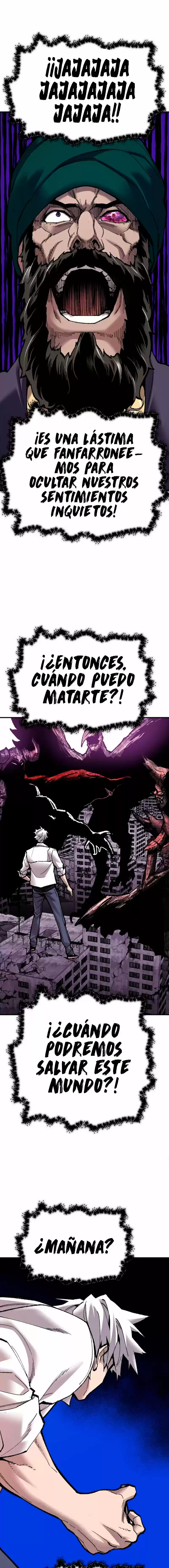 Limit Breaker - Capítulo 71 - Página 38 - LectorTMOo
