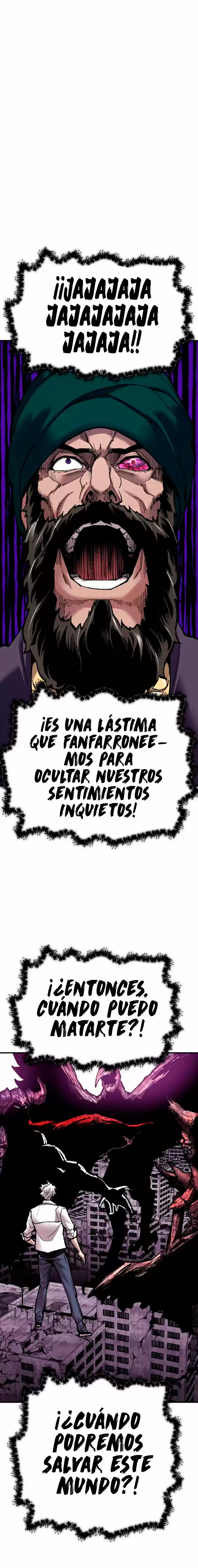 Limit Breaker - Capítulo 72 - Página 3 - LectorTMOo