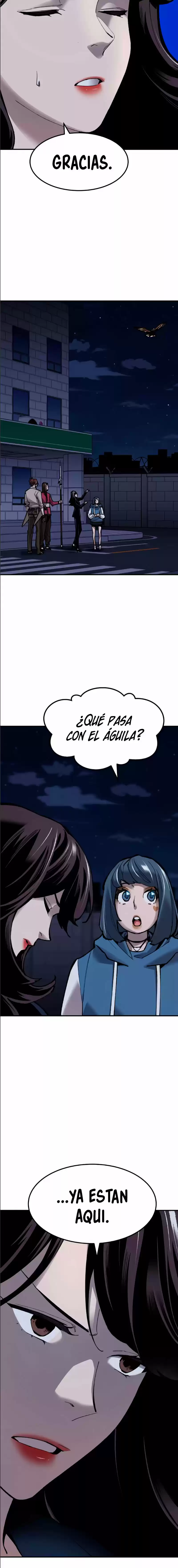 Limit Breaker - Capítulo 72 - Página 12 - LectorTMOo