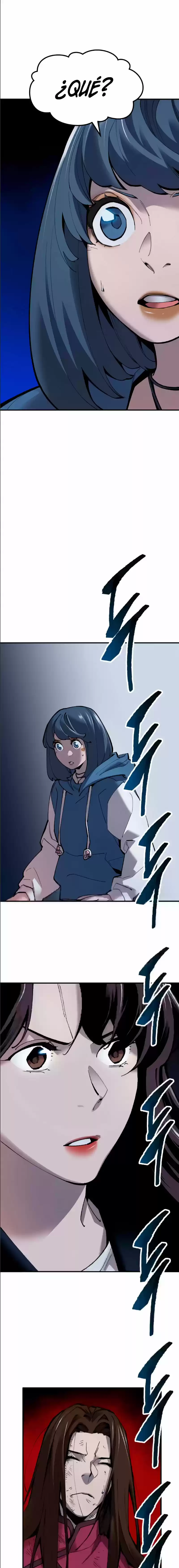 Limit Breaker - Capítulo 72 - Página 13 - LectorTMOo