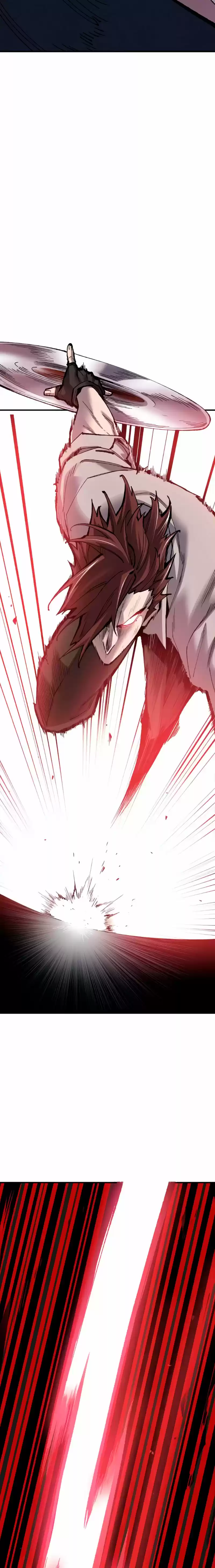 Limit Breaker - Capítulo 72 - Página 16 - LectorTMOo