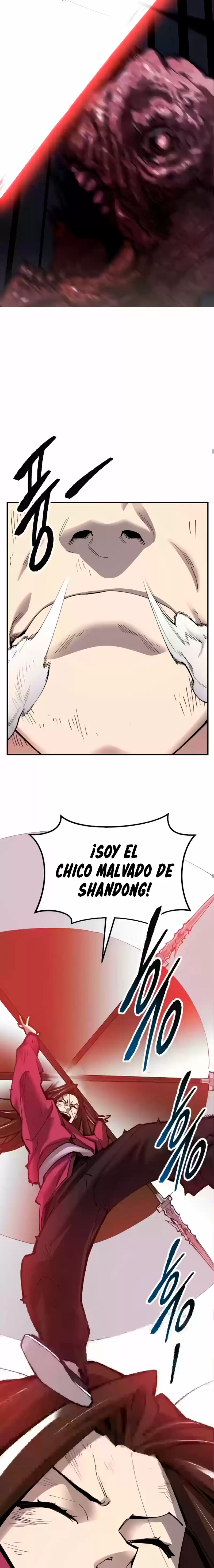 Limit Breaker - Capítulo 72 - Página 18 - LectorTMOo