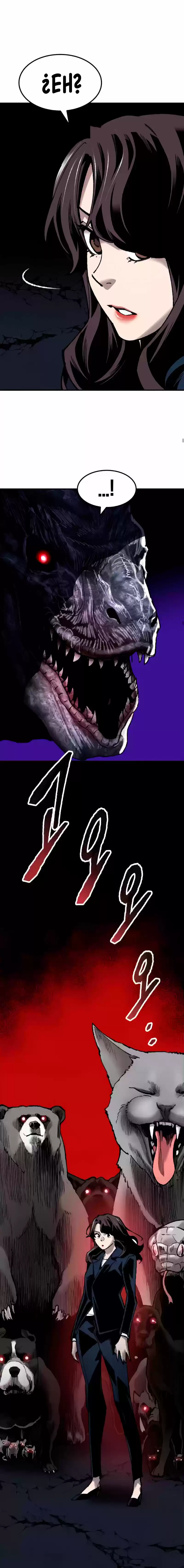 Limit Breaker - Capítulo 72 - Página 31 - LectorTMOo