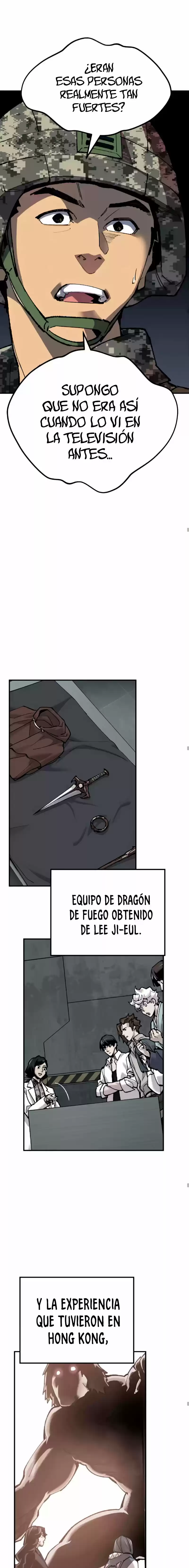 Limit Breaker - Capítulo 72 - Página 34 - LectorTMOo