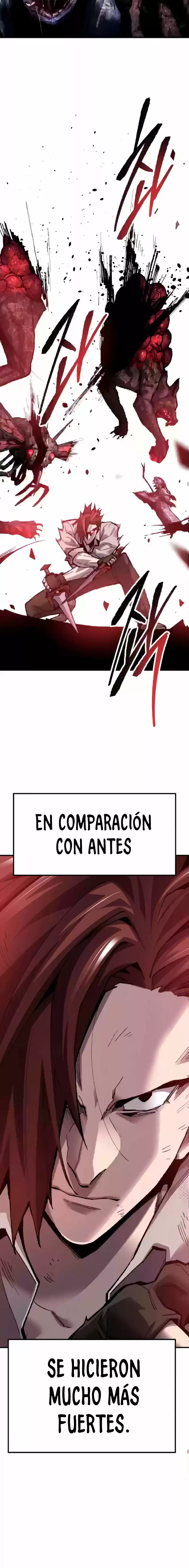 Limit Breaker - Capítulo 72 - Página 36 - LectorTMOo