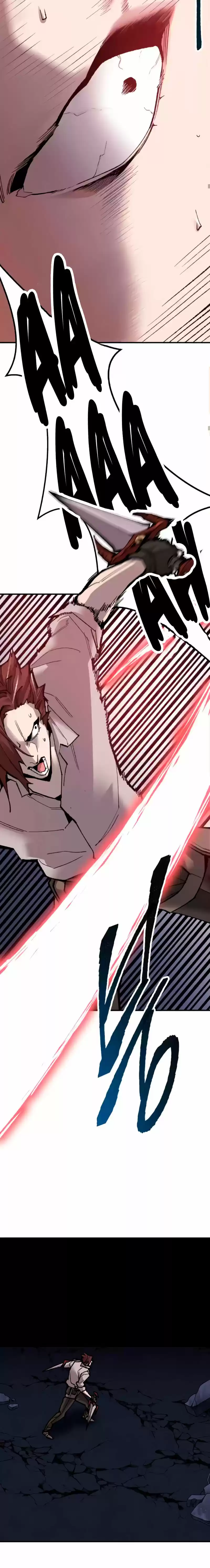 Limit Breaker - Capítulo 72 - Página 39 - LectorTMOo