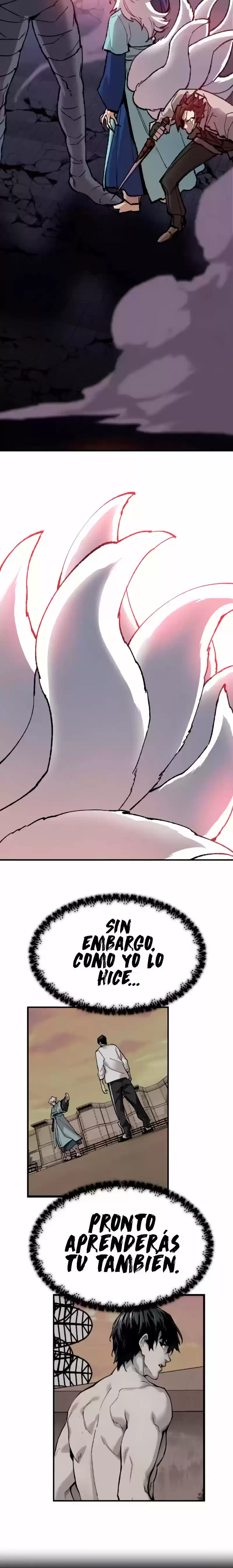 Limit Breaker - Capítulo 72 - Página 49 - LectorTMOo