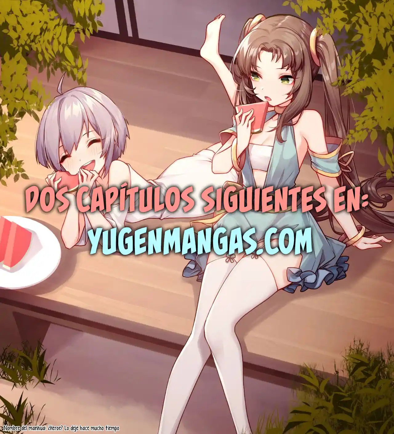 Limit Breaker - Capítulo 73 - Página 2 - LectorTMOo