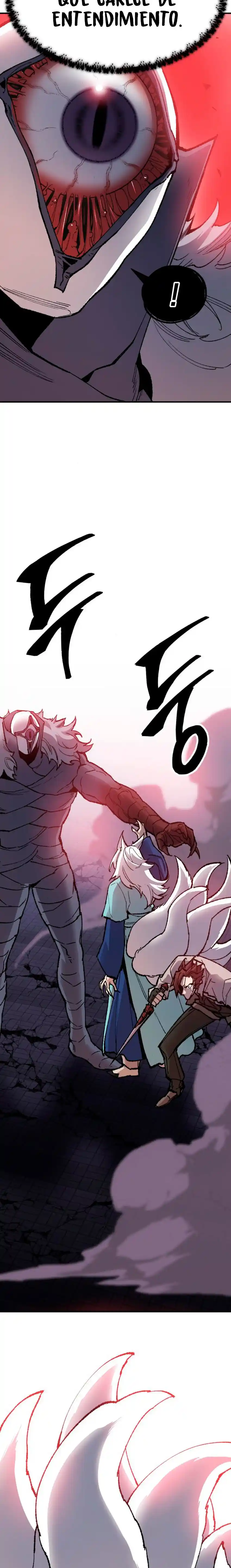 Limit Breaker - Capítulo 73 - Página 4 - LectorTMOo