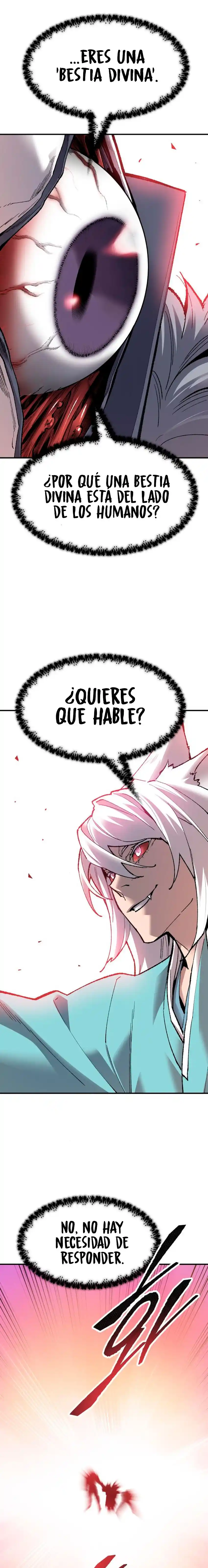 Limit Breaker - Capítulo 73 - Página 7 - LectorTMOo