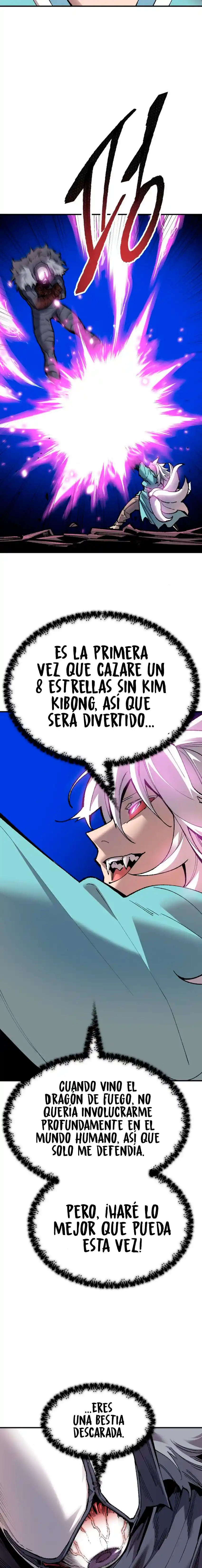 Limit Breaker - Capítulo 73 - Página 11 - LectorTMOo