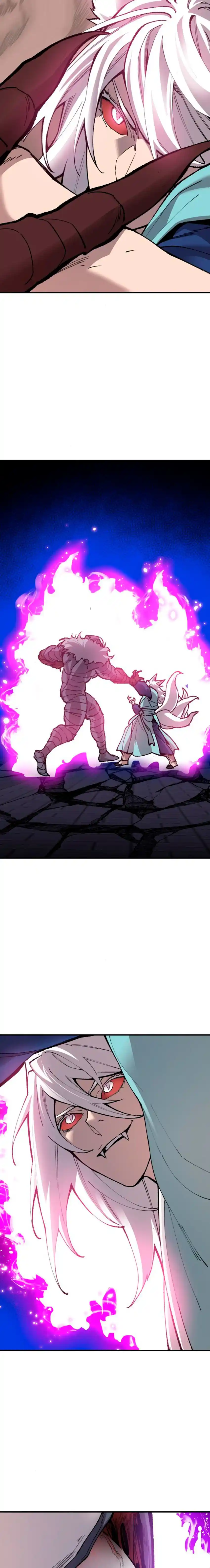 Limit Breaker - Capítulo 73 - Página 14 - LectorTMOo