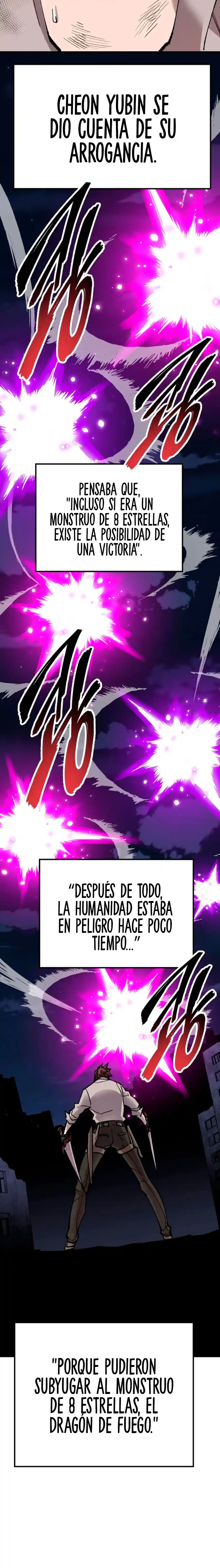 Limit Breaker - Capítulo 73 - Página 19 - LectorTMOo