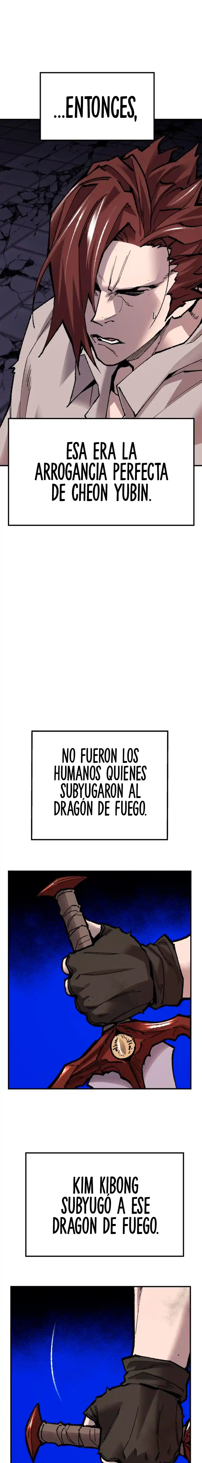 Limit Breaker - Capítulo 73 - Página 20 - LectorTMOo
