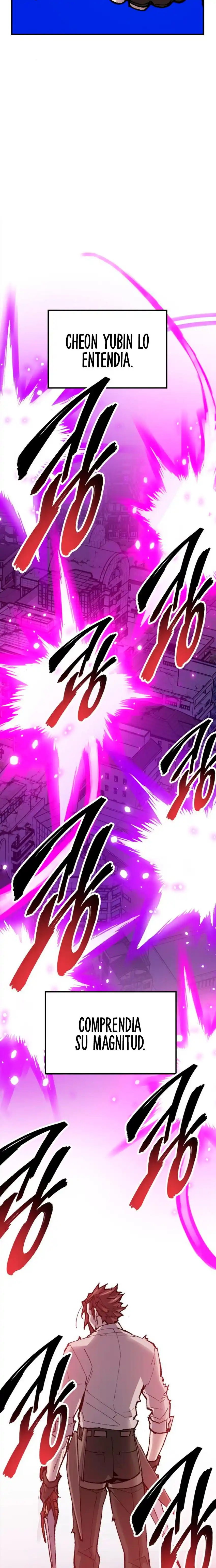 Limit Breaker - Capítulo 73 - Página 21 - LectorTMOo