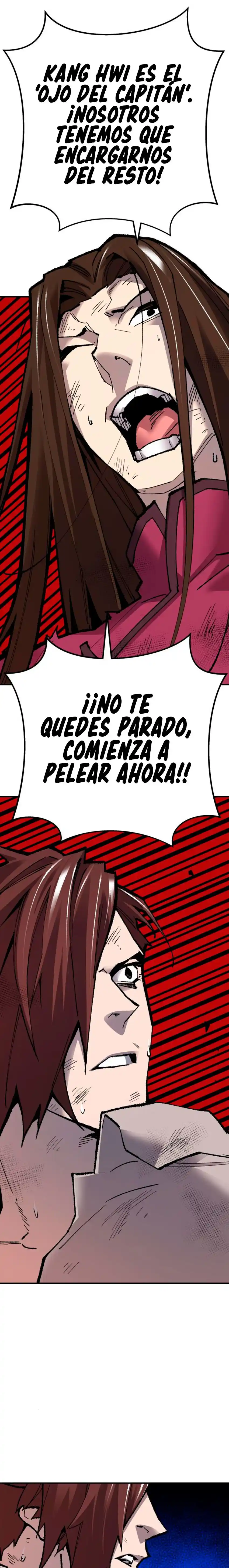 Limit Breaker - Capítulo 73 - Página 23 - LectorTMOo