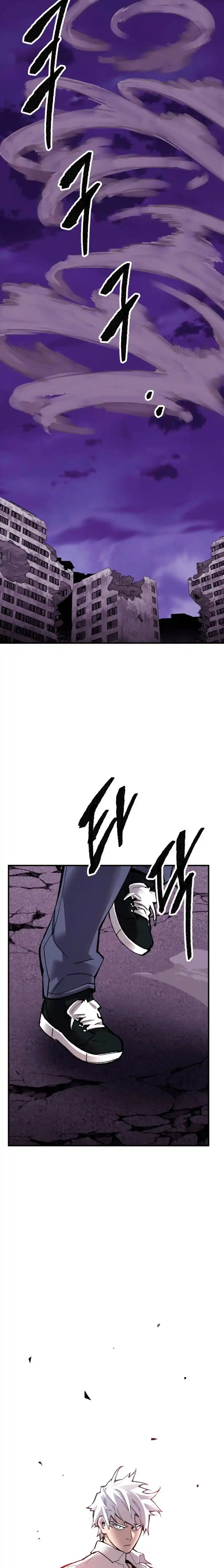 Limit Breaker - Capítulo 73 - Página 29 - LectorTMOo