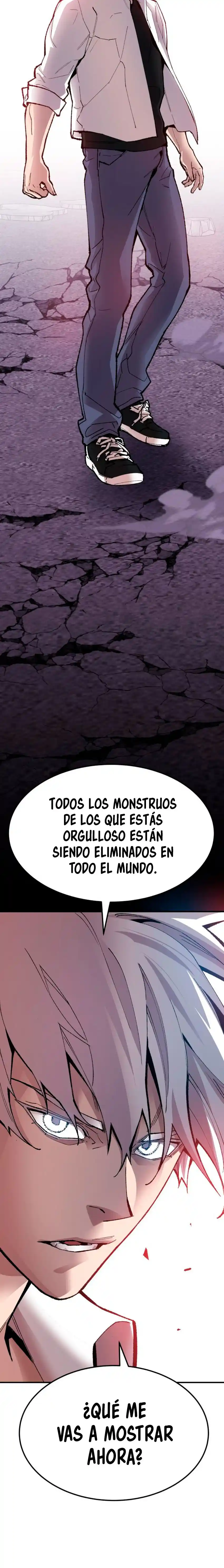 Limit Breaker - Capítulo 73 - Página 30 - LectorTMOo