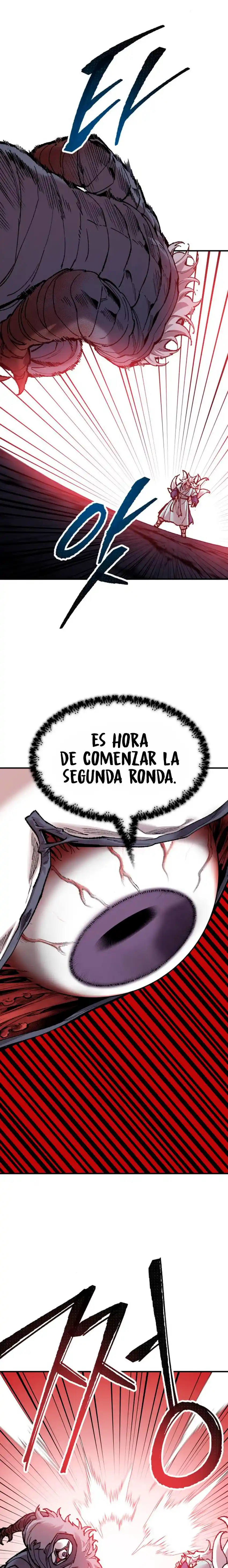 Limit Breaker - Capítulo 74 - Página 10 - LectorTMOo