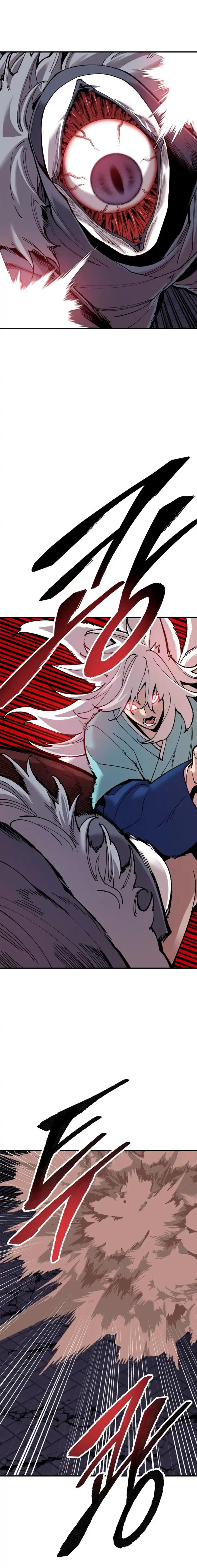 Limit Breaker - Capítulo 74 - Página 14 - LectorTMOo