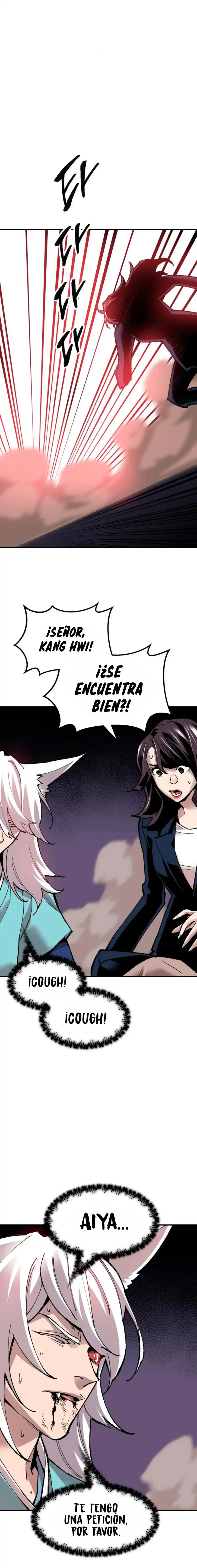Limit Breaker - Capítulo 74 - Página 16 - LectorTMOo