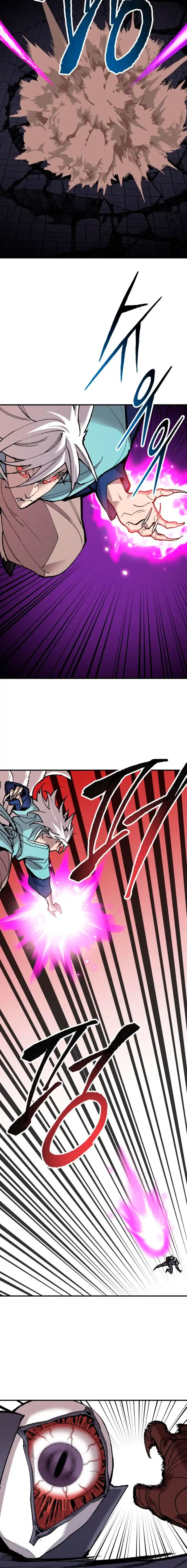 Limit Breaker - Capítulo 74 - Página 21 - LectorTMOo