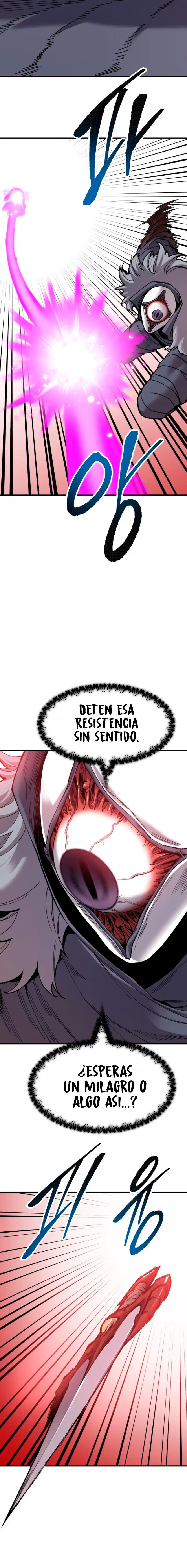Limit Breaker - Capítulo 74 - Página 22 - LectorTMOo