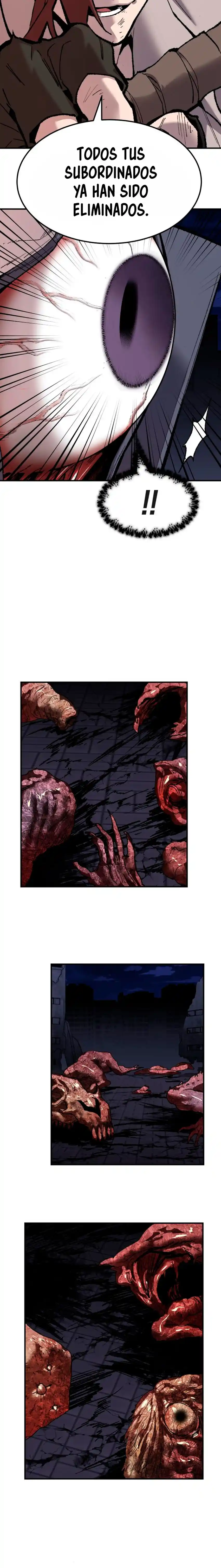 Limit Breaker - Capítulo 74 - Página 25 - LectorTMOo