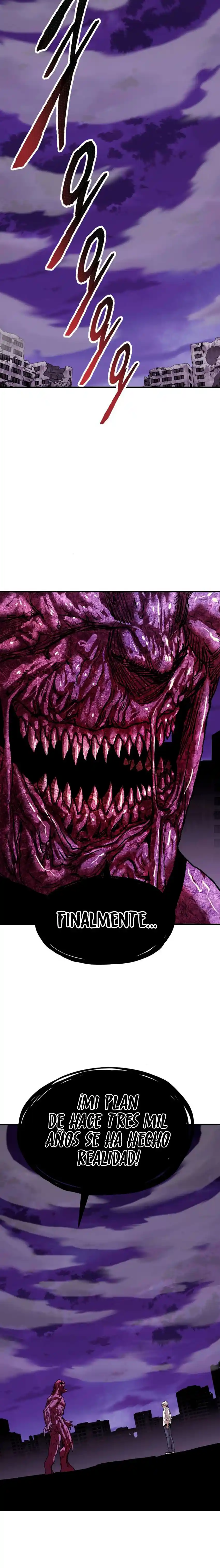 Limit Breaker - Capítulo 74 - Página 29 - LectorTMOo