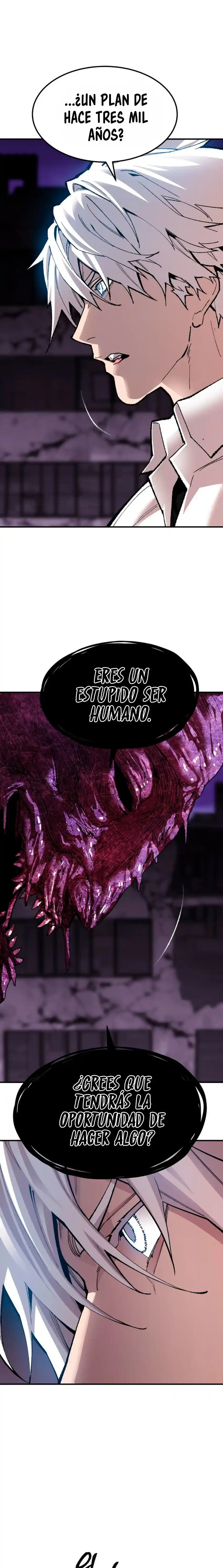 Limit Breaker - Capítulo 74 - Página 30 - LectorTMOo