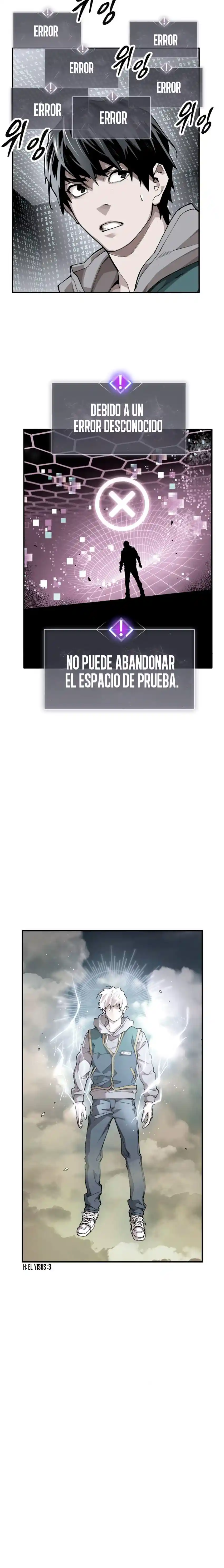 Limit Breaker - Capítulo 74 - Página 31 - LectorTMOo