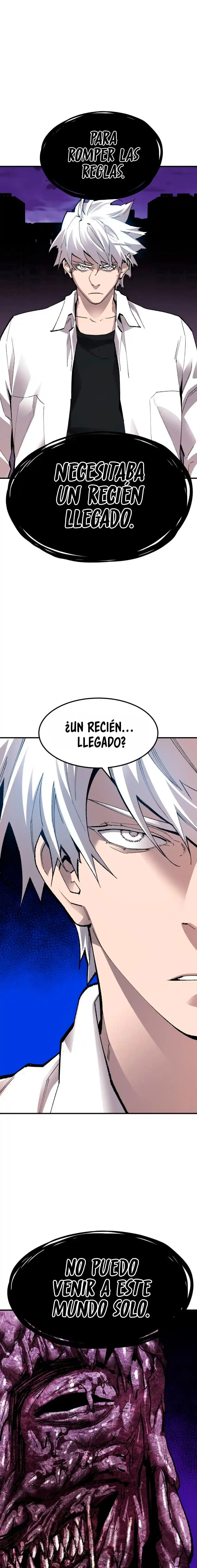 Limit Breaker - Capítulo 74 - Página 34 - LectorTMOo