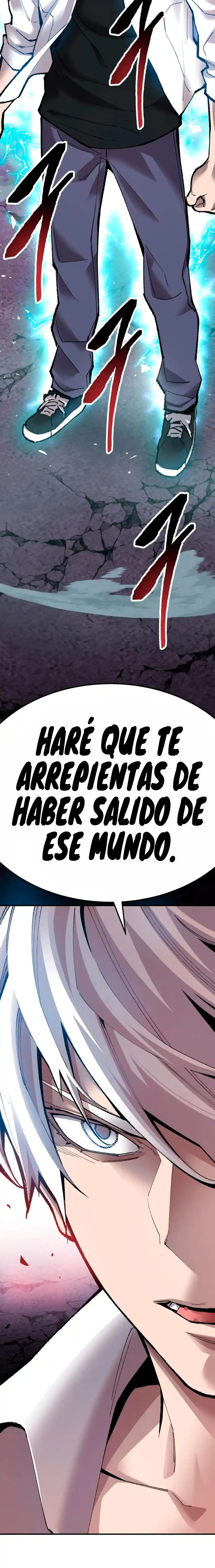 Limit Breaker - Capítulo 74 - Página 39 - LectorTMOo