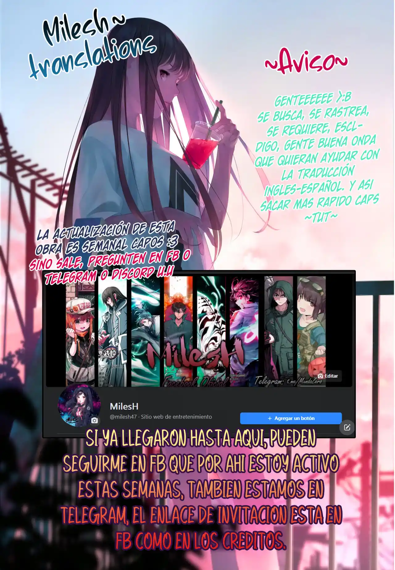 Limit Breaker - Capítulo 74 - Página 51 - LectorTMOo