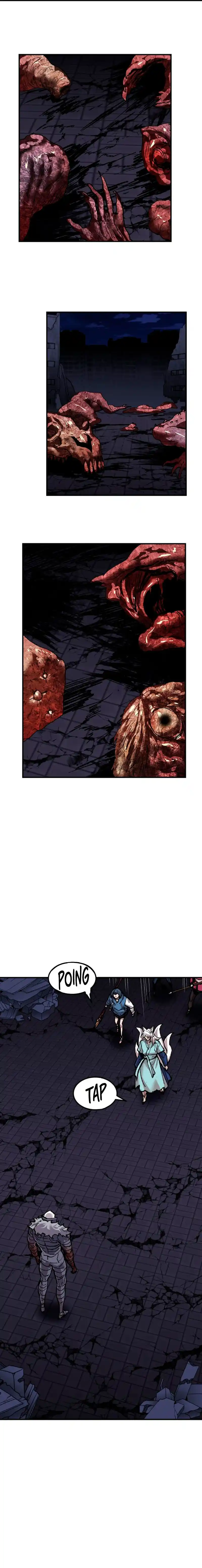 Limit Breaker - Capítulo 75 - Página 3 - LectorTMOo
