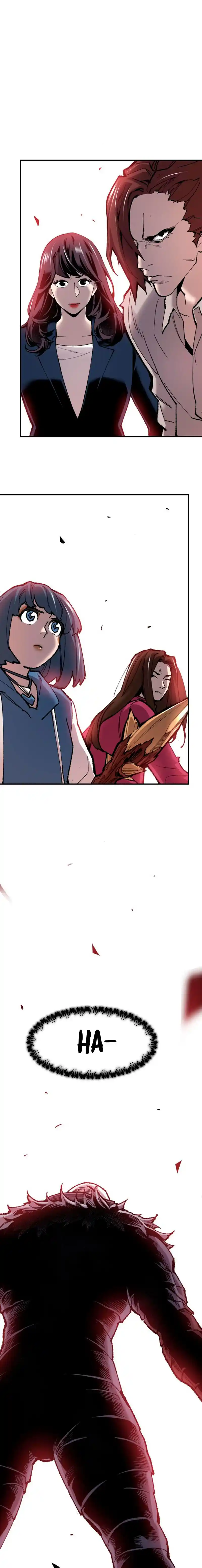 Limit Breaker - Capítulo 75 - Página 4 - LectorTMOo
