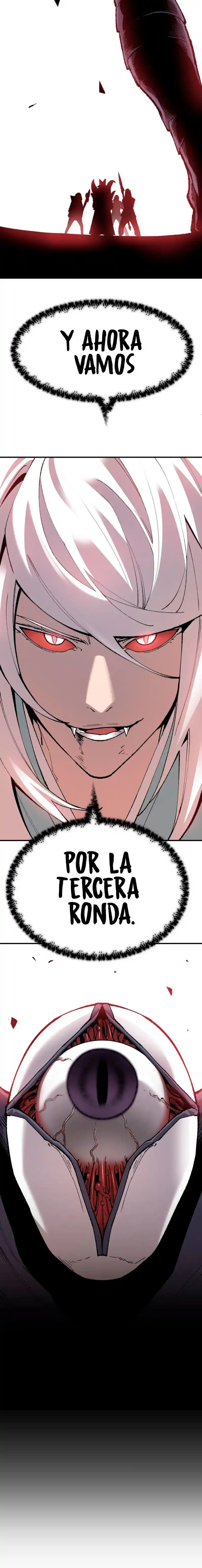 Limit Breaker - Capítulo 75 - Página 5 - LectorTMOo
