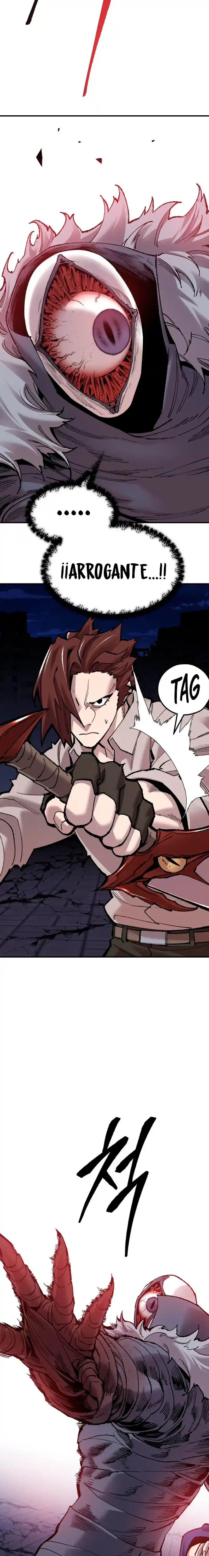 Limit Breaker - Capítulo 75 - Página 10 - LectorTMOo