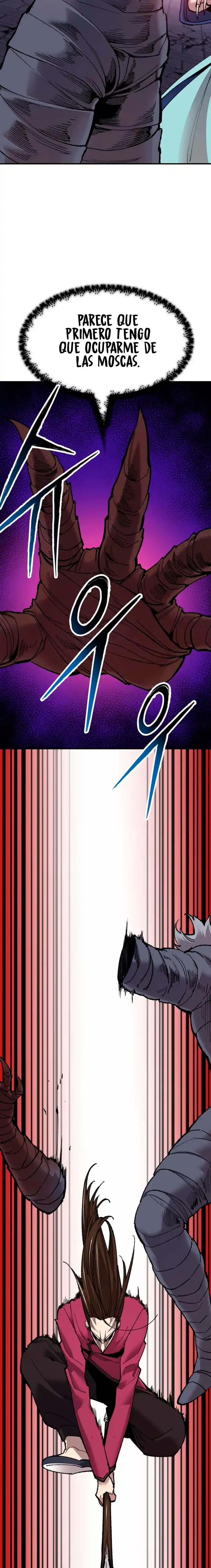 Limit Breaker - Capítulo 75 - Página 11 - LectorTMOo