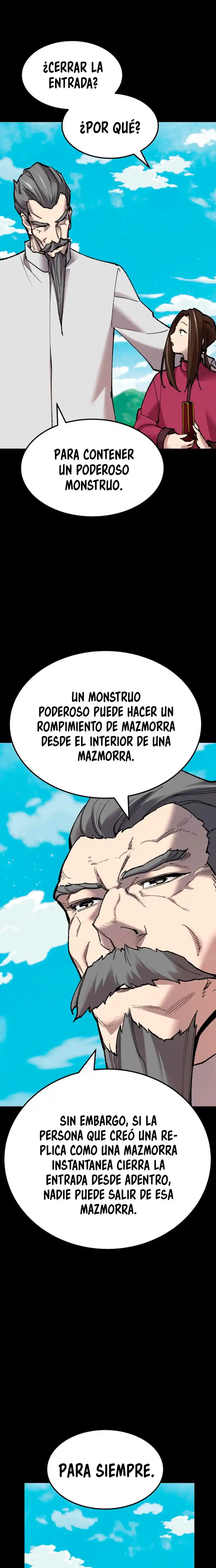 Limit Breaker - Capítulo 75 - Página 36 - LectorTMOo