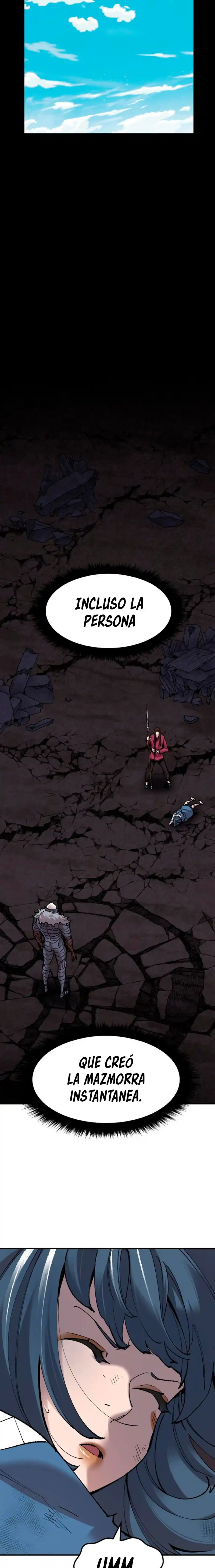 Limit Breaker - Capítulo 75 - Página 37 - LectorTMOo