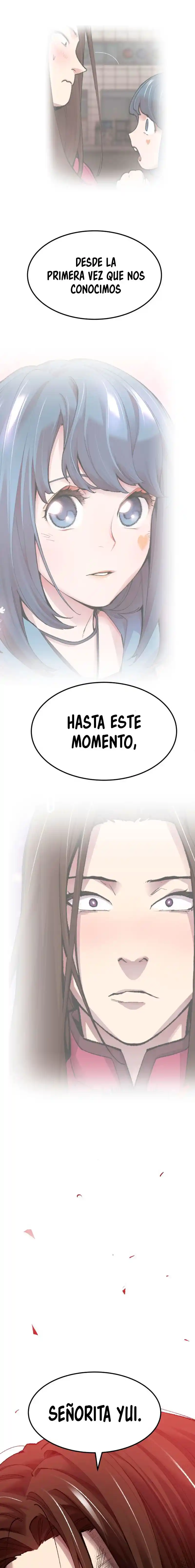 Limit Breaker - Capítulo 75 - Página 40 - LectorTMOo