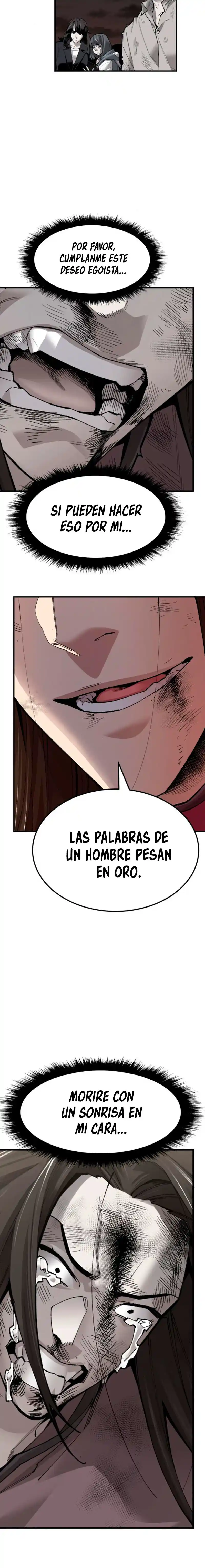 Limit Breaker - Capítulo 75 - Página 45 - LectorTMOo