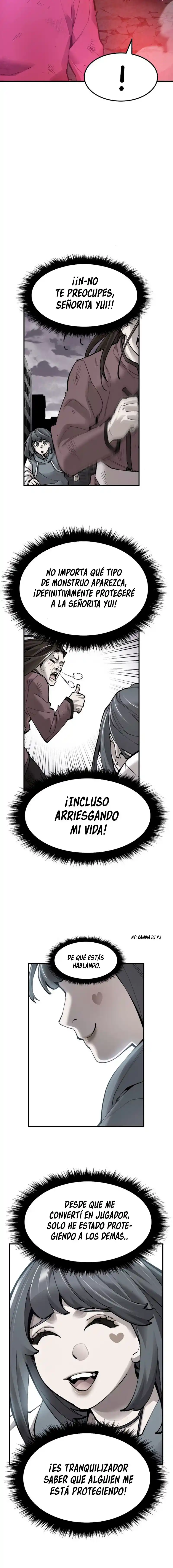 Limit Breaker - Capítulo 75 - Página 47 - LectorTMOo